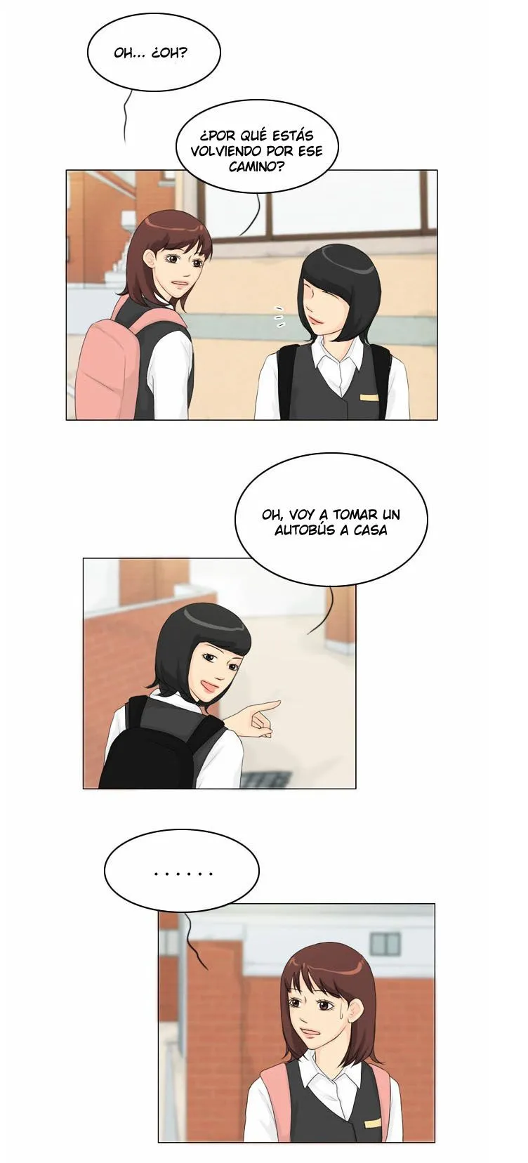 Ghost wife Capítulo 14 en Línea - página 26