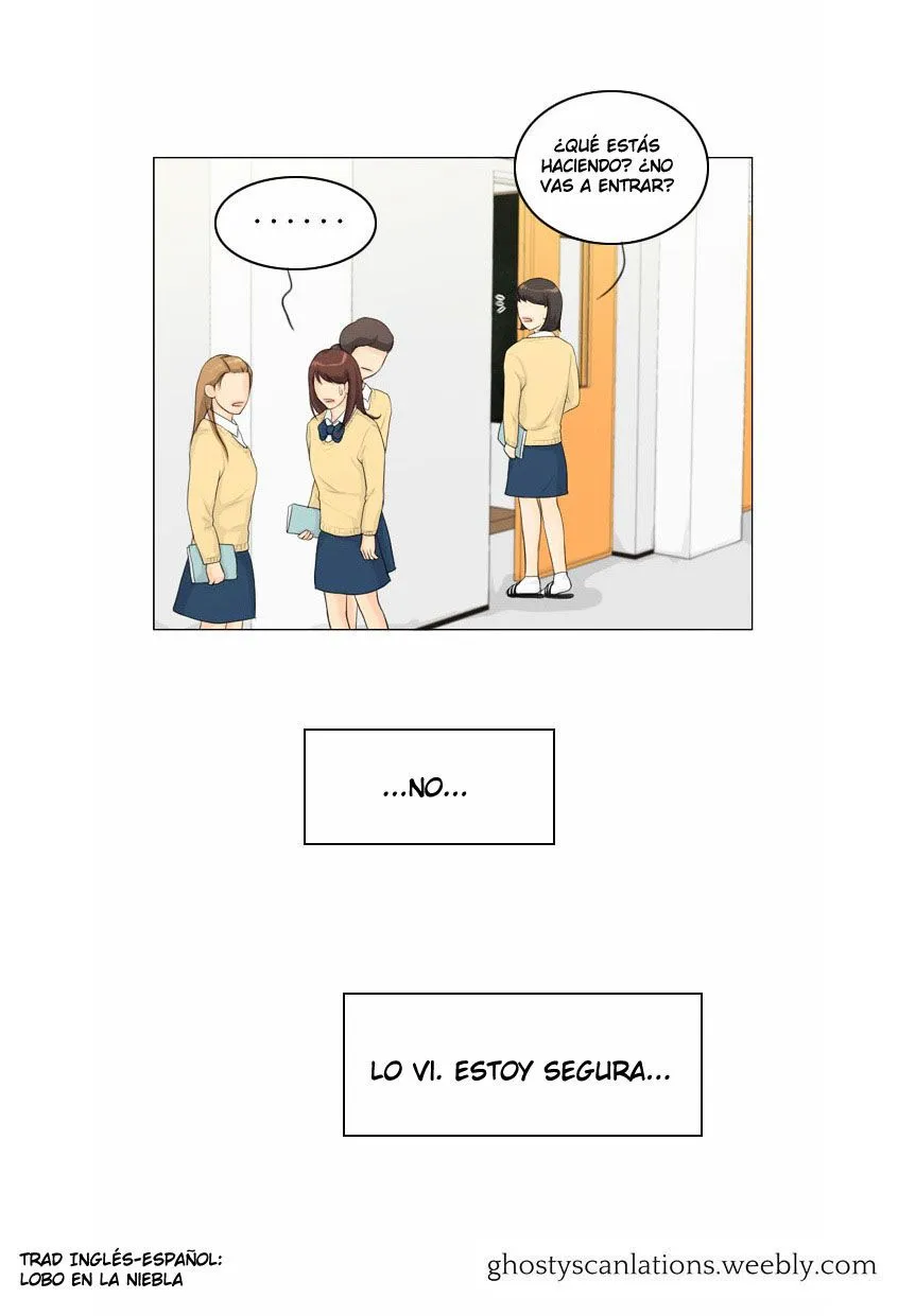 Ghost wife Capítulo 14 en Línea - página 34