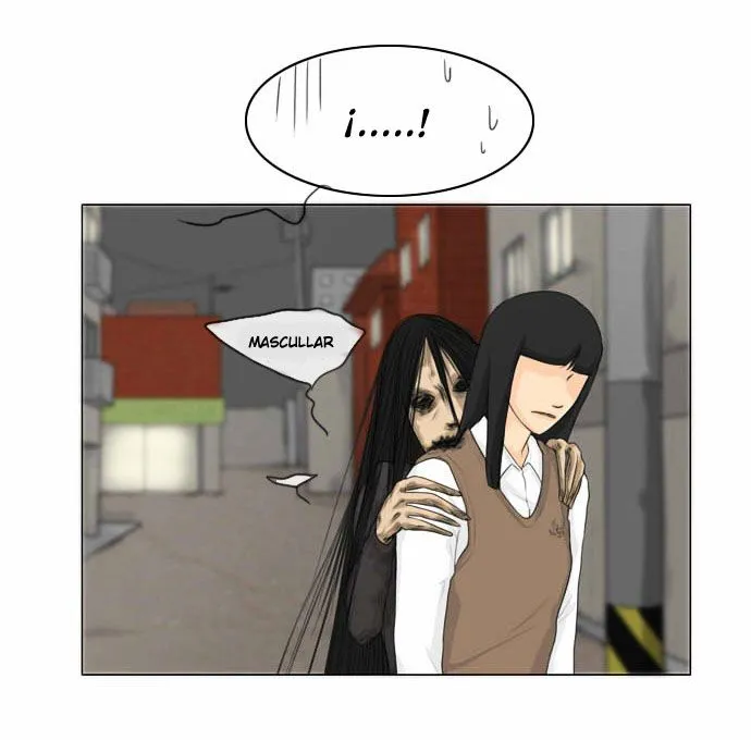 Ghost wife Capítulo 15 en Línea - página 17