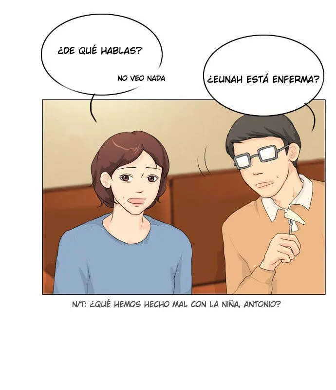 Ghost wife Capítulo 17 en Línea - página 6