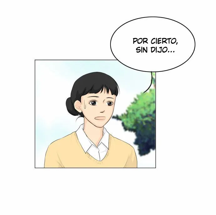 Ghost wife Capítulo 17 en Línea - página 20