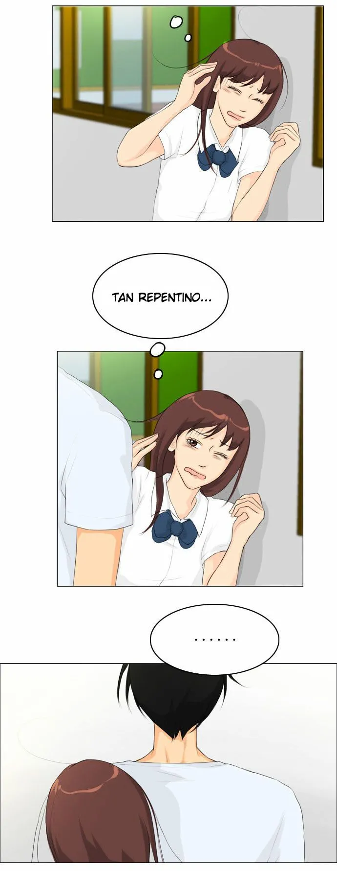Ghost wife Capítulo 19 en Línea - página 7