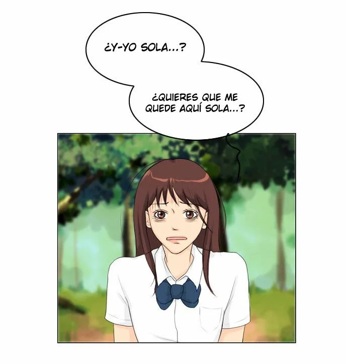Ghost wife Capítulo 19 en Línea - página 24