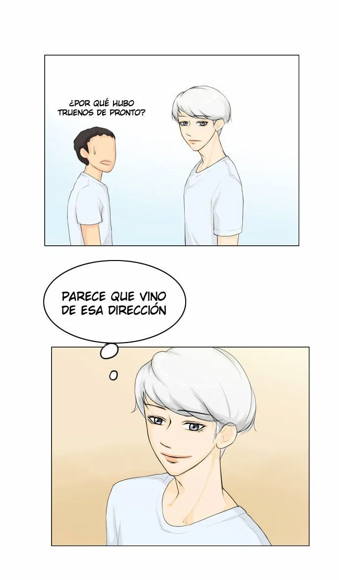 Ghost wife Capítulo 19 en Línea - página 30