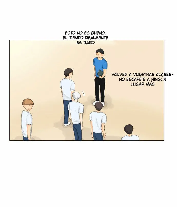 Ghost wife Capítulo 19 en Línea - página 31