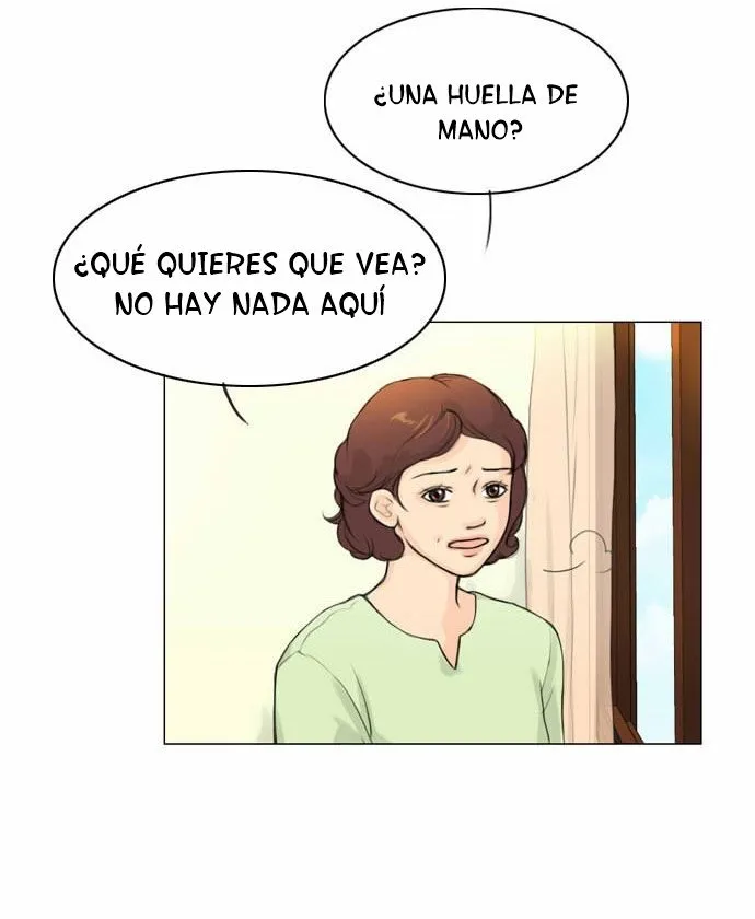 Ghost wife Capítulo 2 en Línea - página 5