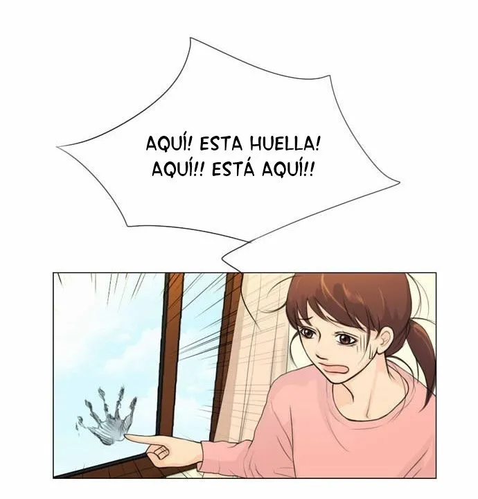 Ghost wife Capítulo 2 en Línea - página 6