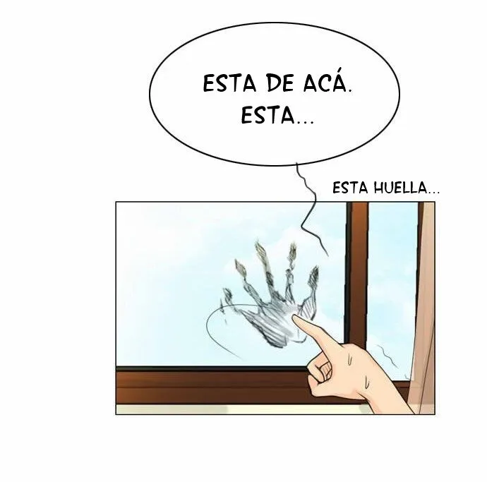 Ghost wife Capítulo 2 en Línea - página 7