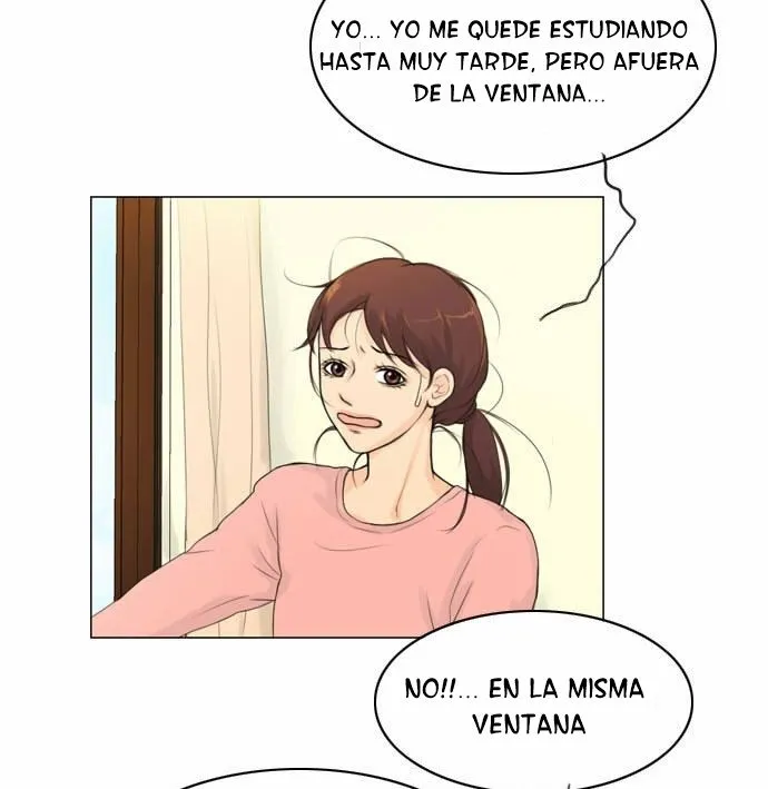 Ghost wife Capítulo 2 en Línea - página 9