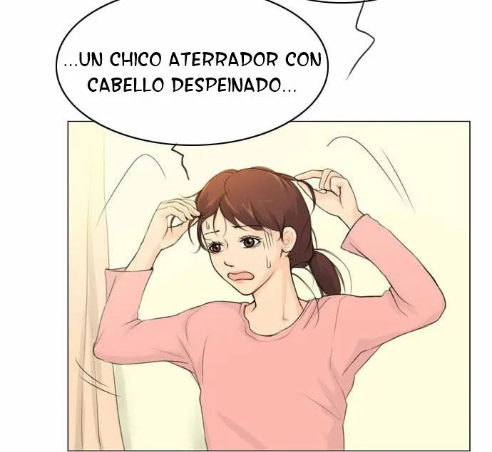 Ghost wife Capítulo 2 en Línea - página 10