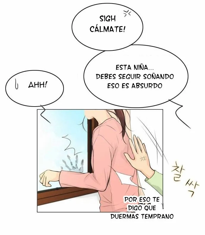 Ghost wife Capítulo 2 en Línea - página 12