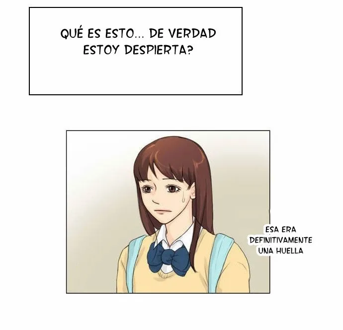 Ghost wife Capítulo 2 en Línea - página 16