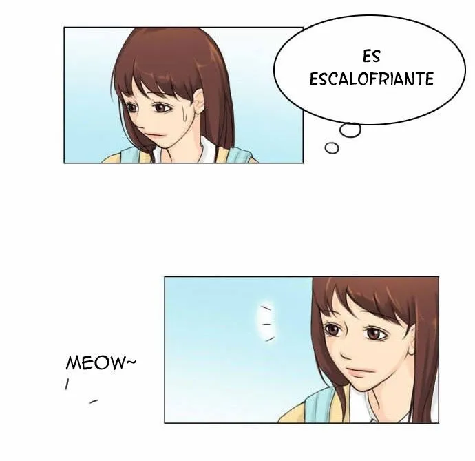 Ghost wife Capítulo 2 en Línea - página 20