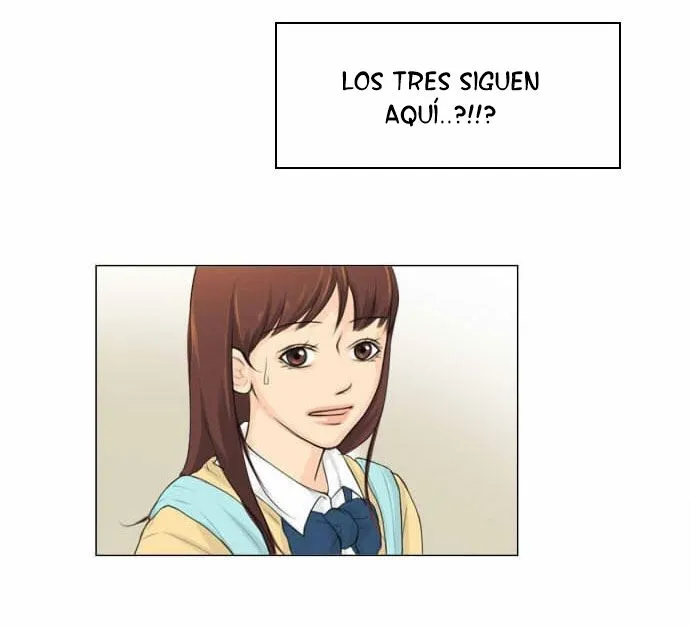 Ghost wife Capítulo 2 en Línea - página 24