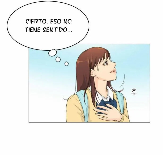 Ghost wife Capítulo 2 en Línea - página 27