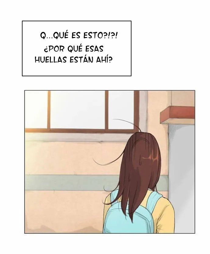 Ghost wife Capítulo 2 en Línea - página 31