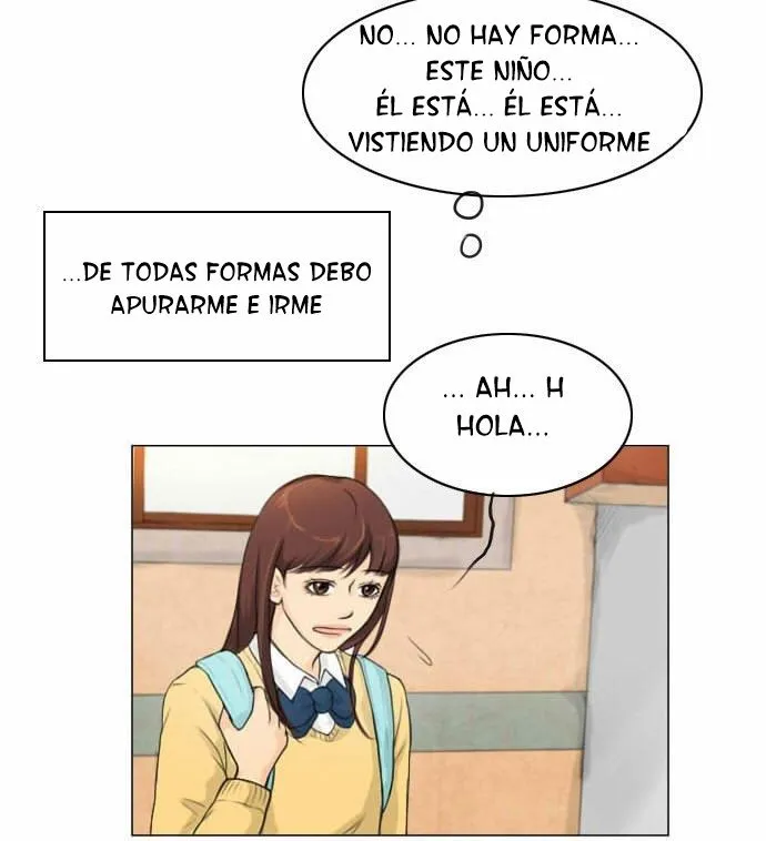 Ghost wife Capítulo 2 en Línea - página 45