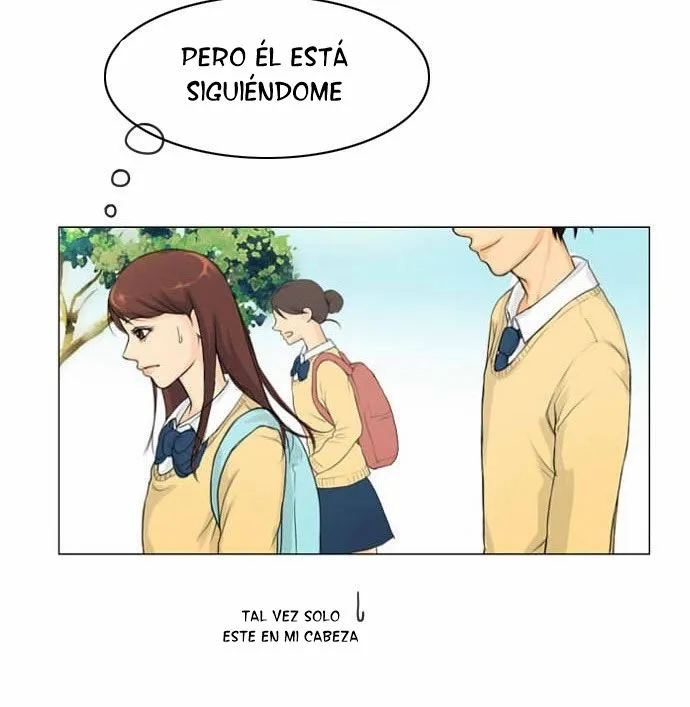 Ghost wife Capítulo 2 en Línea - página 55