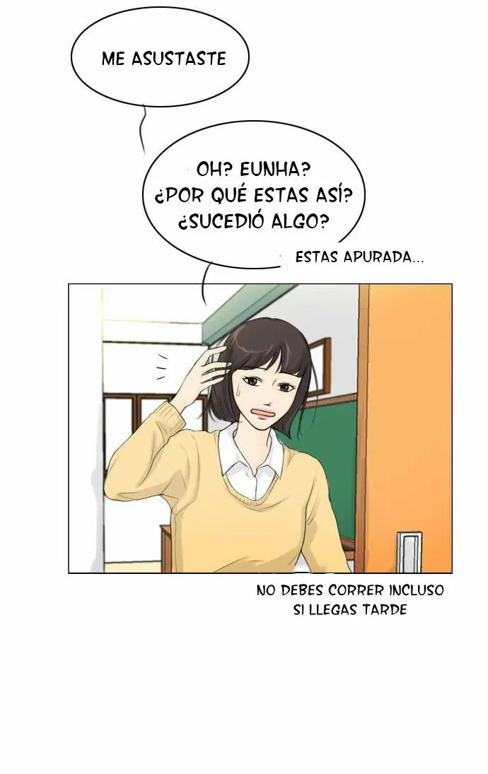 Ghost wife Capítulo 2 en Línea - página 68