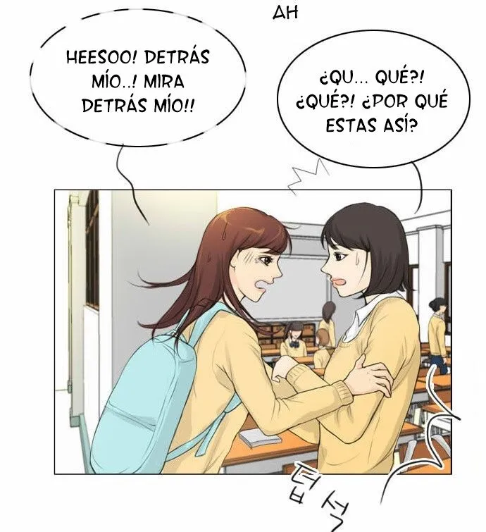 Ghost wife Capítulo 2 en Línea - página 70