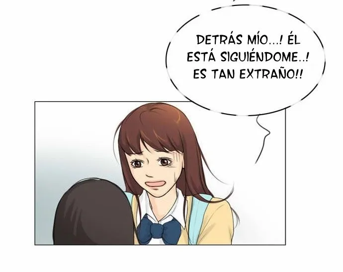 Ghost wife Capítulo 2 en Línea - página 71