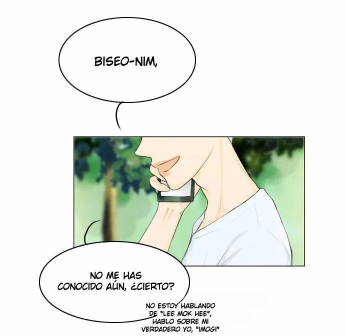 Ghost wife Capítulo 20 en Línea - página 6