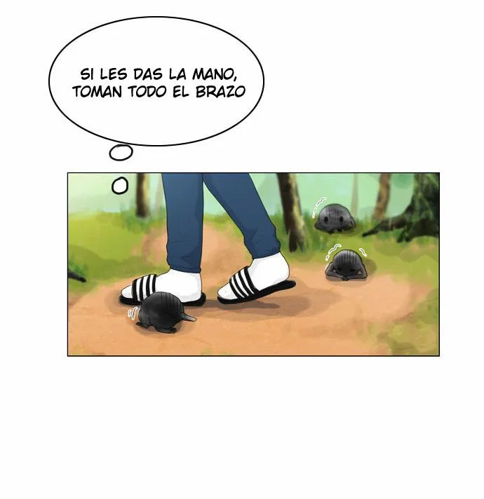 Ghost wife Capítulo 20 en Línea - página 10