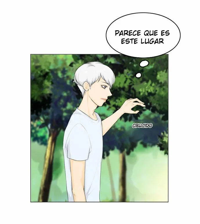 Ghost wife Capítulo 20 en Línea - página 14