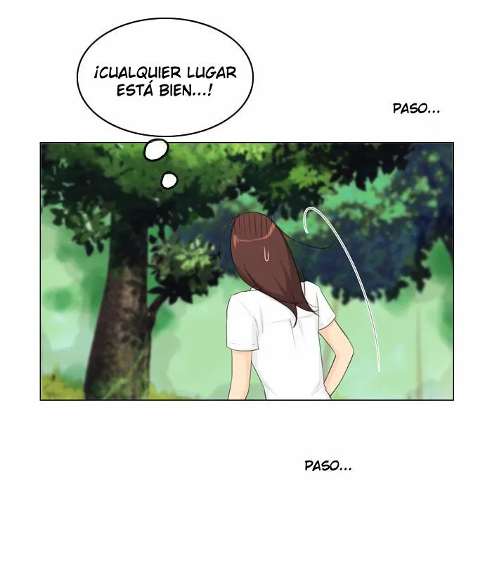 Ghost wife Capítulo 20 en Línea - página 21