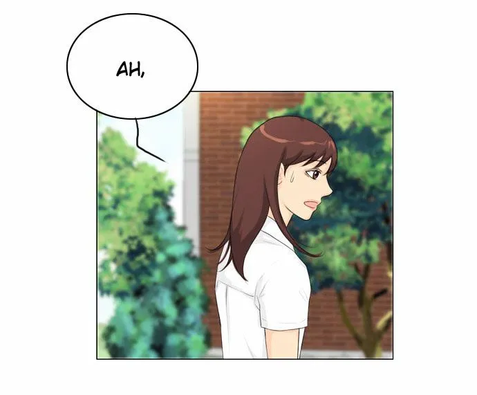Ghost wife Capítulo 21 en Línea - página 21