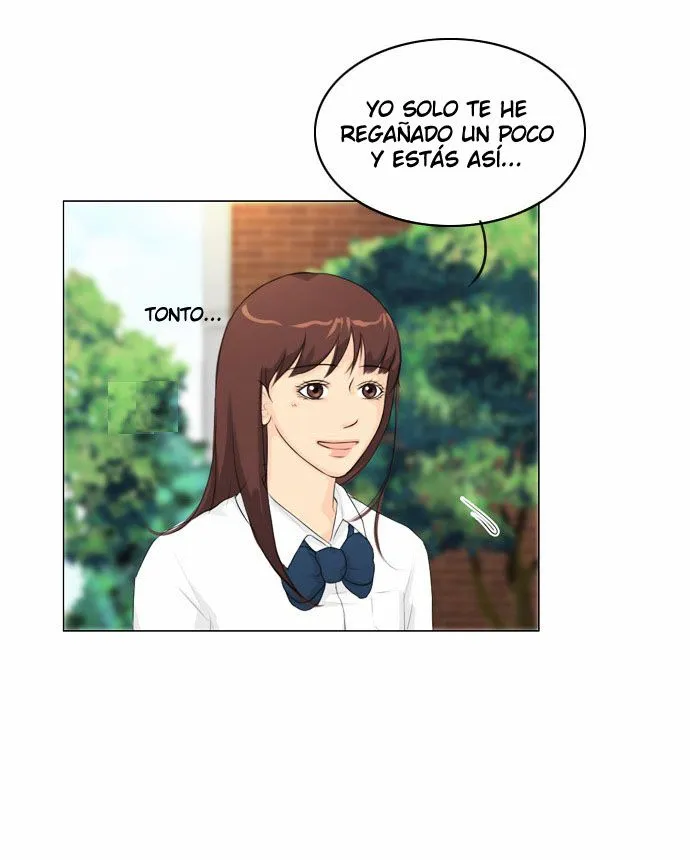 Ghost wife Capítulo 21 en Línea - página 25