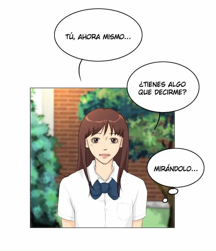 Ghost wife Capítulo 21 en Línea - página 29