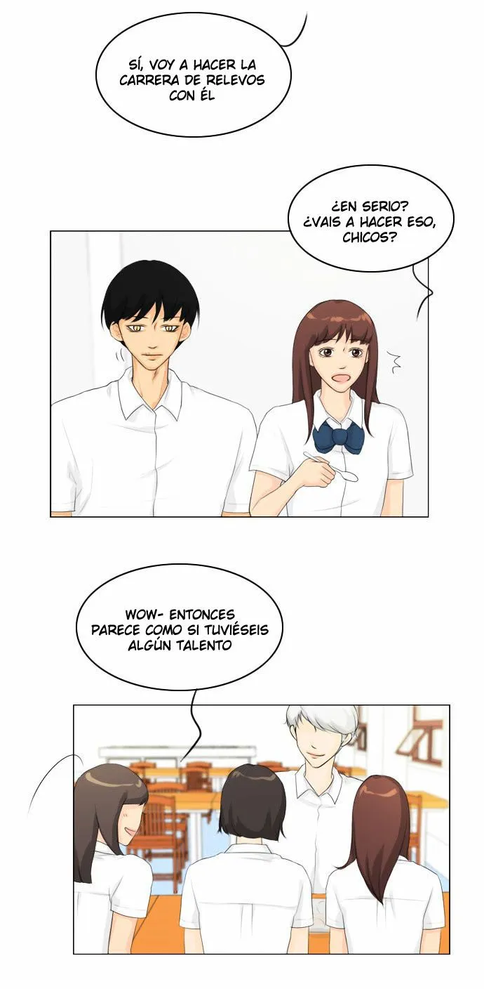 Ghost wife Capítulo 22 en Línea - página 5