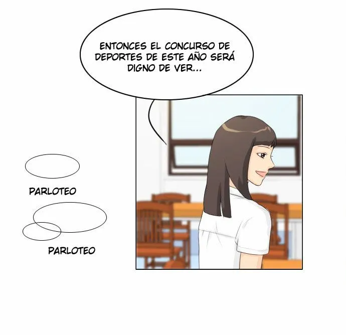Ghost wife Capítulo 22 en Línea - página 6