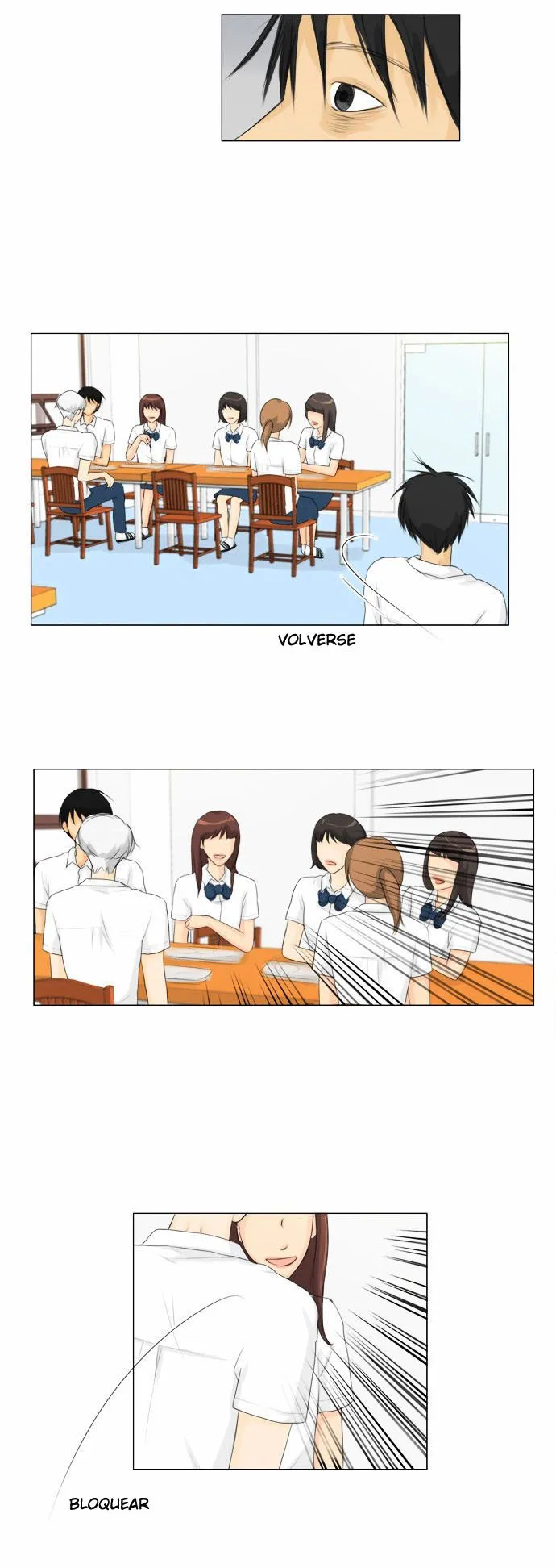 Ghost wife Capítulo 22 en Línea - página 12