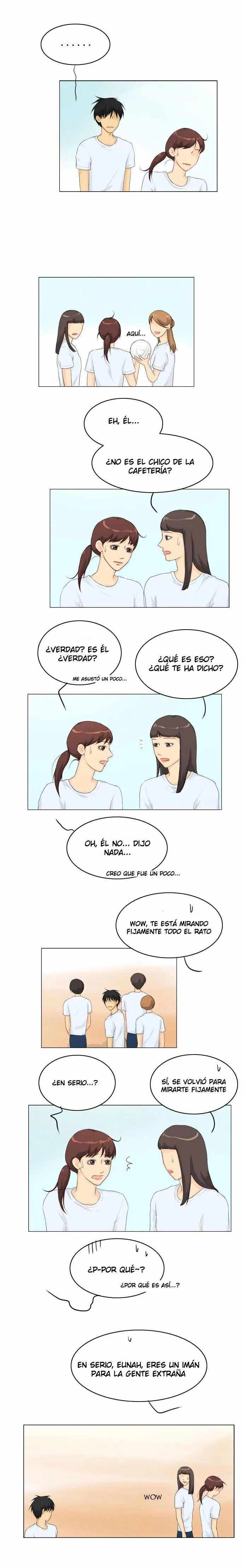 Ghost wife Capítulo 22 en Línea - página 32