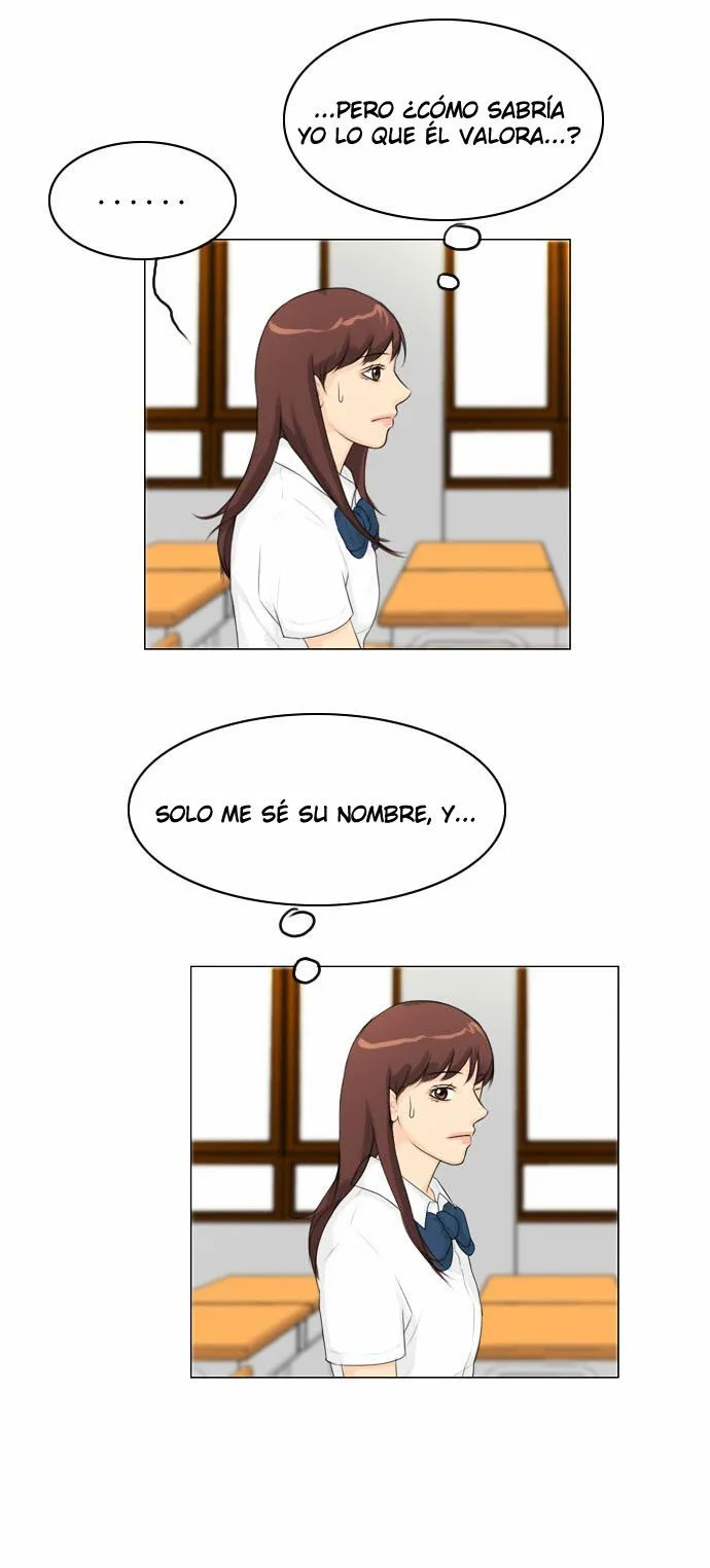 Ghost wife Capítulo 24 en Línea - página 29