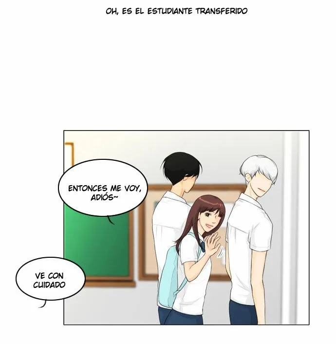 Ghost wife Capítulo 24 en Línea - página 31