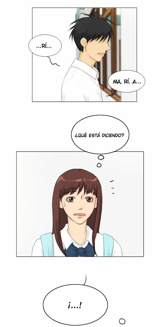 Ghost wife Capítulo 24 en Línea - página 33