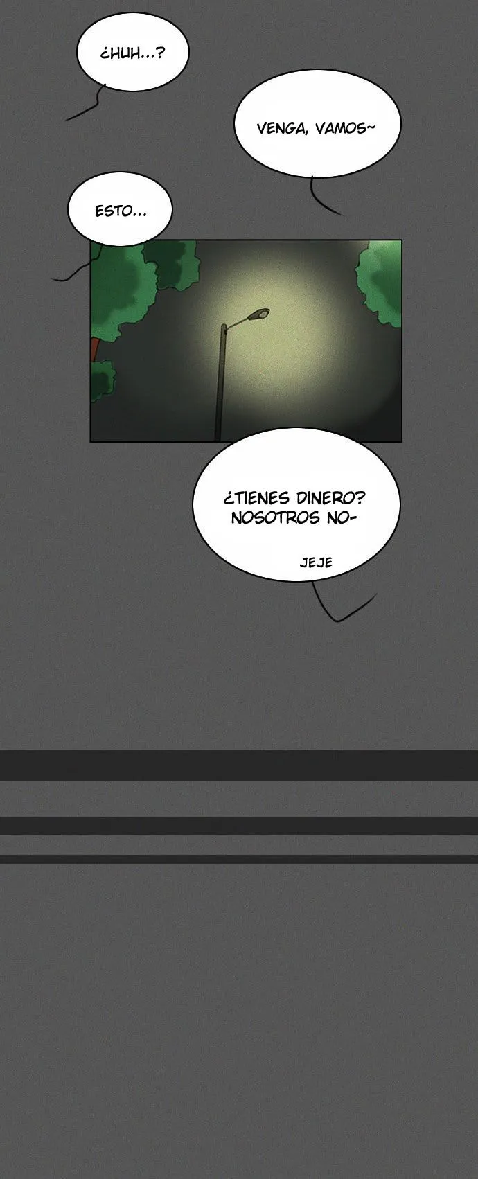 Ghost wife Capítulo 25 en Línea - página 6