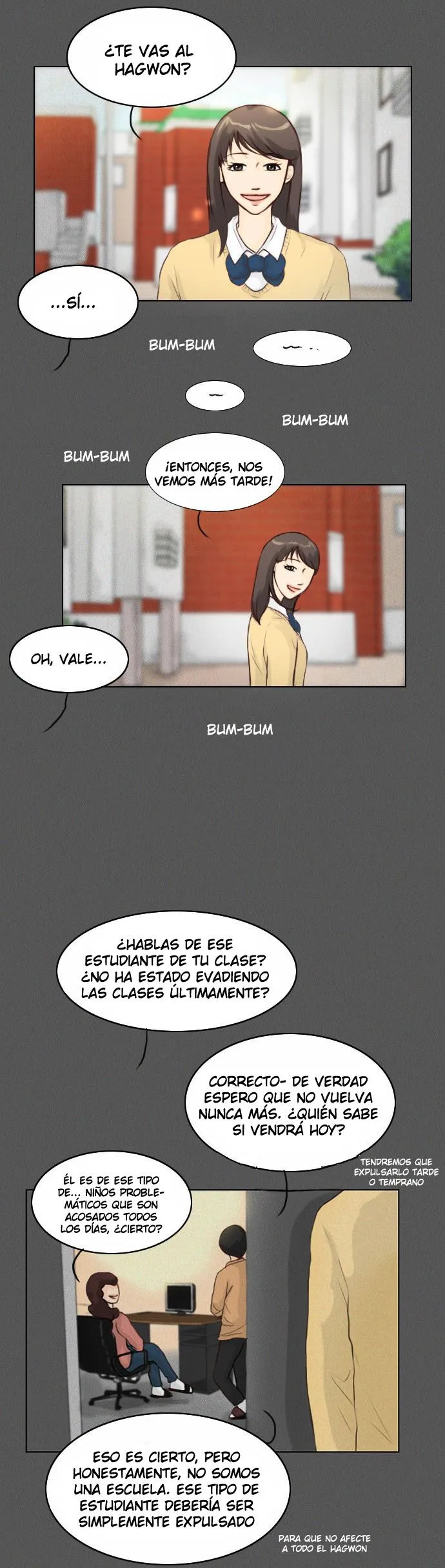Ghost wife Capítulo 25 en Línea - página 11