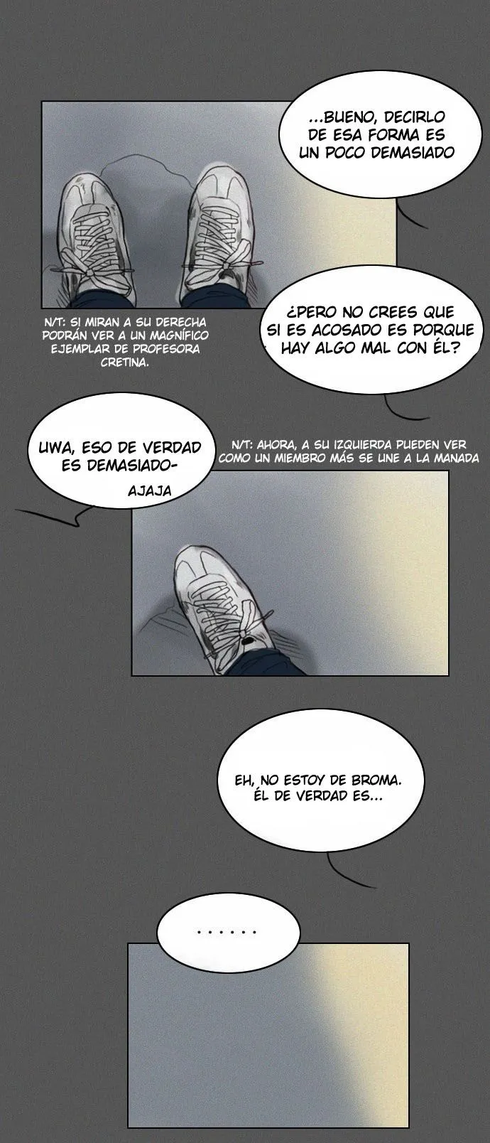 Ghost wife Capítulo 25 en Línea - página 12