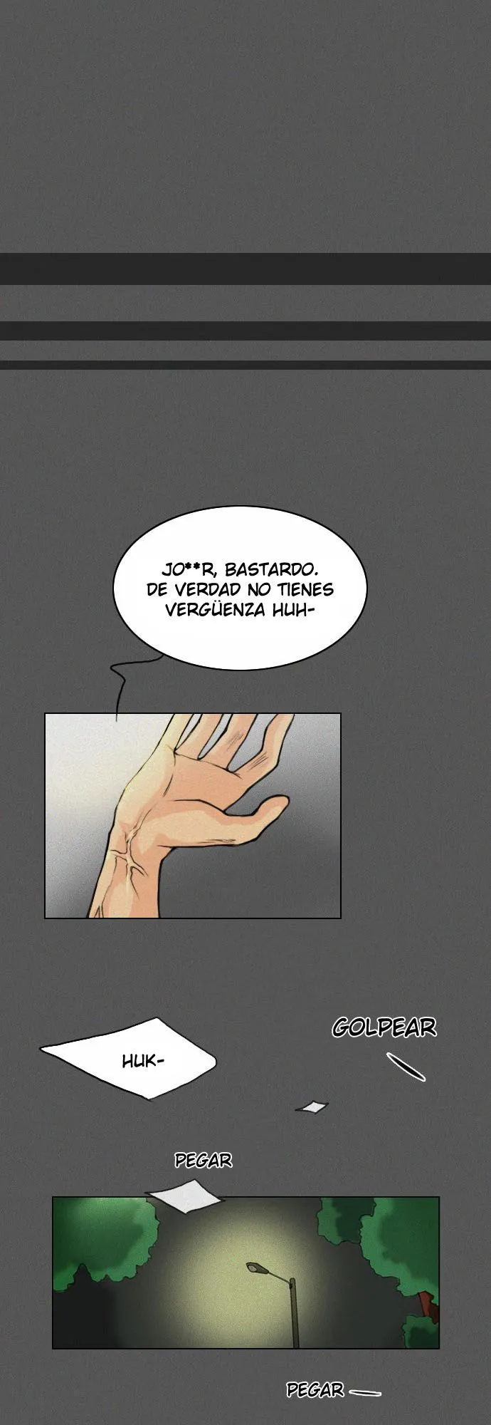 Ghost wife Capítulo 25 en Línea - página 13