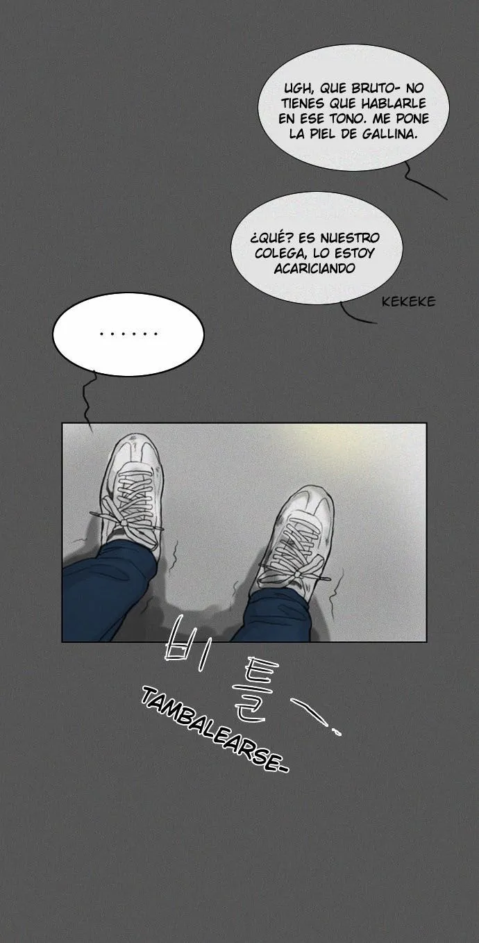 Ghost wife Capítulo 25 en Línea - página 15