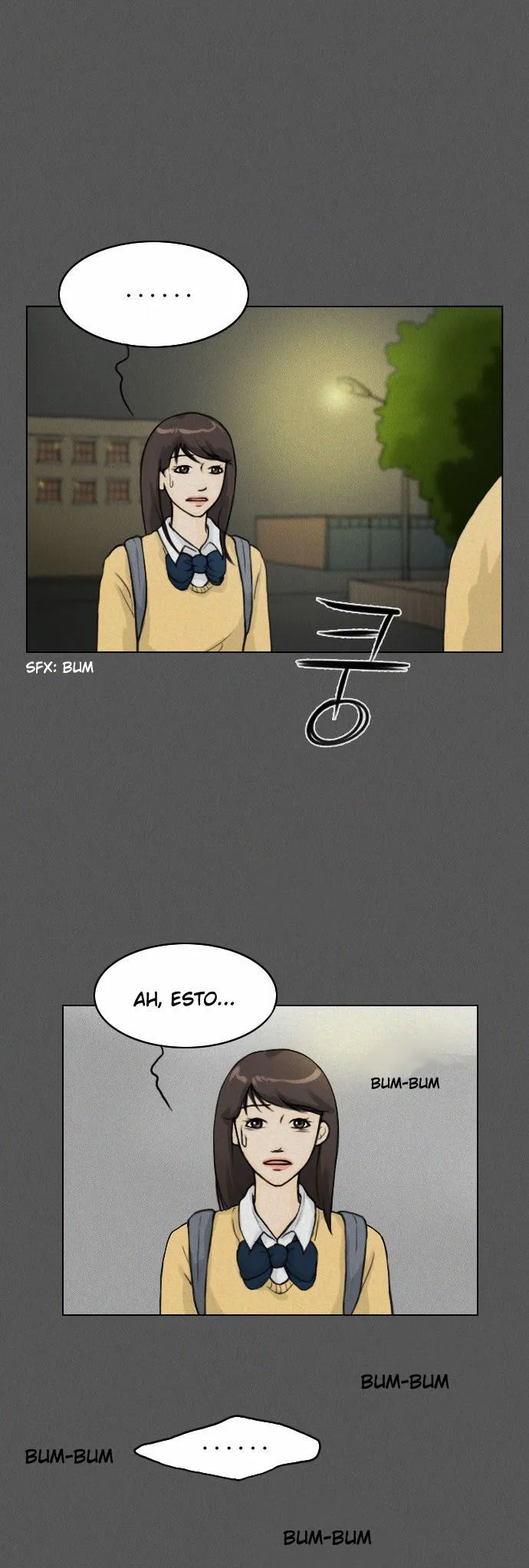 Ghost wife Capítulo 25 en Línea - página 16