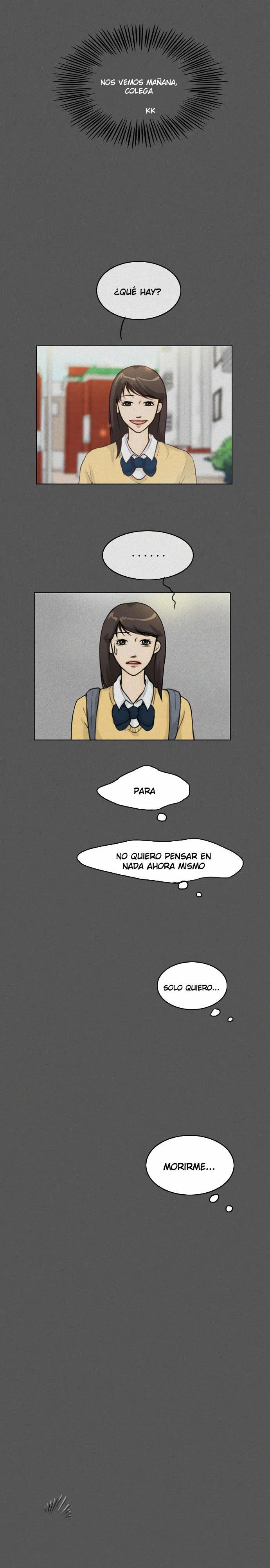 Ghost wife Capítulo 25 en Línea - página 19