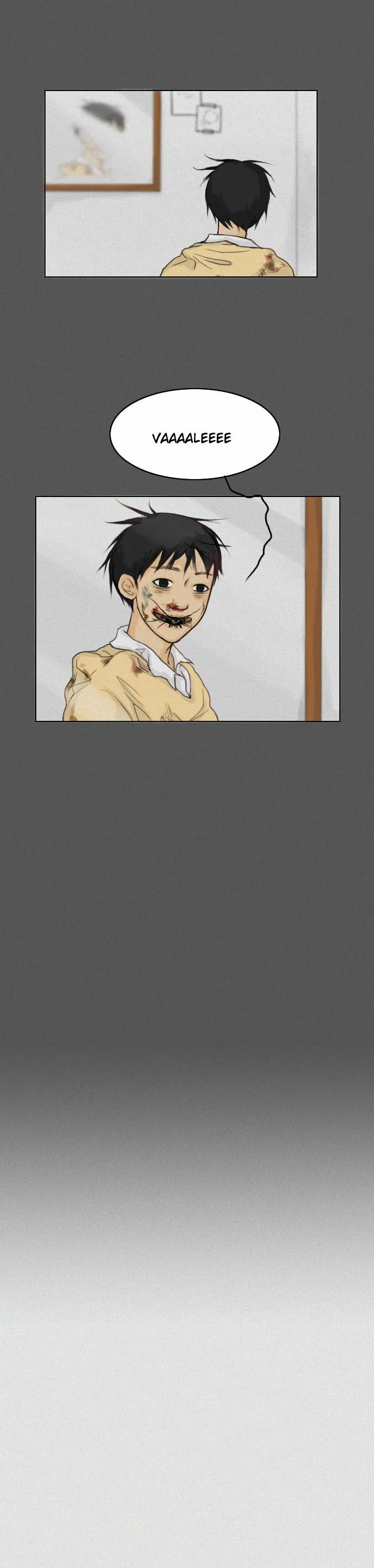 Ghost wife Capítulo 25 en Línea - página 22