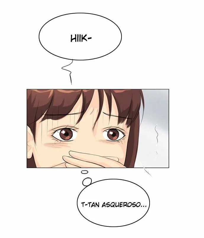 Ghost wife Capítulo 26 en Línea - página 5