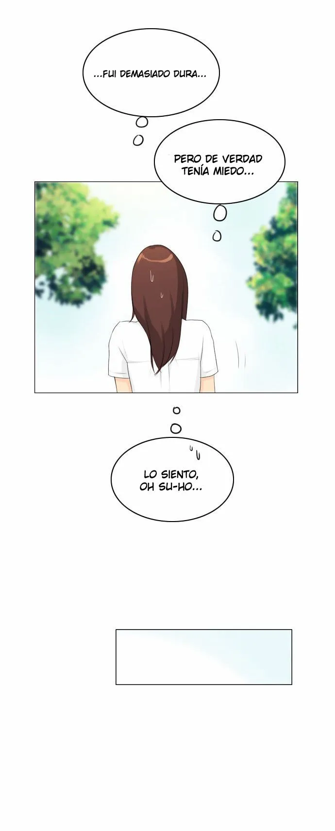Ghost wife Capítulo 26 en Línea - página 20