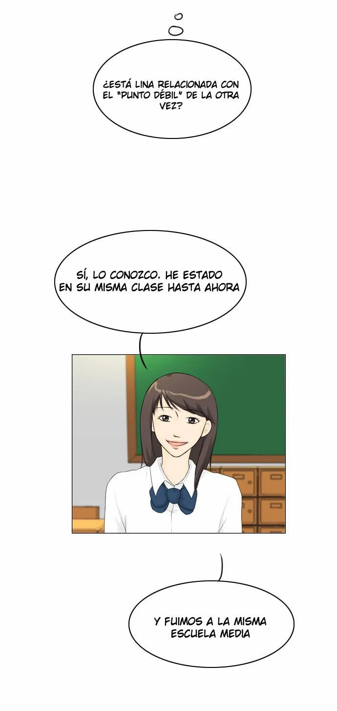 Ghost wife Capítulo 26 en Línea - página 25